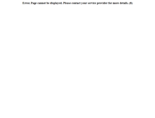 Tablet Screenshot of megavisor.com